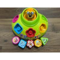 ราคา ของเล่น chicco มือสอง สภาพ 98% (42153470146)