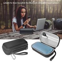 ราคา ℡ ป้องกันกระเป๋าเก็บของได้จริงสำหรับ Bose SoundLink Flex Bluetooth เคสลำโพง FsTU (19289108525)