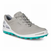 ราคา ECCO WOMENS CAGE PRO GTX GOLF SHOES รองเท้ากอล์ฟสำหรับผู้หญิง (18608763094)