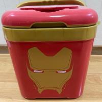 ราคา กระติกคูลเลอร์ Avenger ลาย Ironman (4838050919)