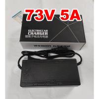 ราคา เครื่องชาร์จแบตเตอรี่ 73V 5A จักรยานไฟฟ้า Lithium lifepo4 Battery Charger จักรยานไฟฟ้า E-Bike (42660996845)