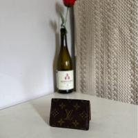 ราคา LV Card Holder (มือสอง) (24643939515)