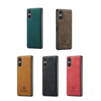 ราคา สําหรับ Sony Xperia 10 VI Xeria 1 VI Xperia 10 V Xperia 5 V 1V แฟชั่น Anti Drop ฝุ่นกันกระแทกคุณภาพสูงเคสโทรศัพท์ฝาหลังปลอก (42616220272)