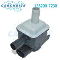 ราคา 136200-7230 1362007230 Vapor Canister Purge Solenoid วาล์วสําหรับ 2013 2014 2015 2016-2021 Mazda 3 6 CX-3 CX-5 CX-9 ใหม่ PE01-18-751 (41727134964)