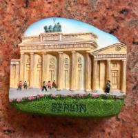 ราคา Magnet ติดตู้เย็น ผนัง กำแพง (4120857873)