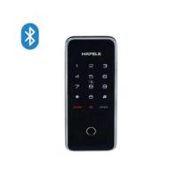 ราคา (HAFELE) ชุดล็อคประตูเสริมระบบดิจิตอล บลูทูธ ER5100 (499.56.235) (20359009821)