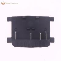 ราคา Thewoodfameing 1 ชิ้นสําหรับ 14.4V 18V Li-ion แบตเตอรี่ Charger BAT618 BAT614 แหล่งจ่ายไฟ GAA18V-24 อะแดปเตอร์แปลง Pin ปลั๊กซ็อกเก็ต EN (43277537745)