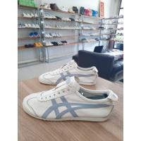 ราคา รองเท้าโอนิซึกะไทเกอร์ มือสองของแท้ size 42.5 cm 27 (54701929078)