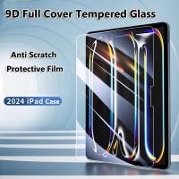 ราคา 9Hกระจกนิรภัยป้องกันหน้าจอสําหรับIPad Air 13 Pro 11 12.9 6th Air 5 4 3 2 1 สําหรับIPad 10.9 9th 10th Generation Mini 6 10.2 แท็บเล็ตฟองฟรีUltra Clearฟิล์มป้องกัน (40766204215)