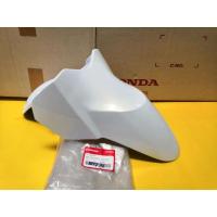 ราคา ﻿บังโคนหน้า​Pcx150​ปี2017​ สีขาวมุกตรงรุ่น​ แท้เบิกศูนย์ Honda.​ (4057513741)