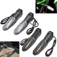 ราคา สําหรับ KAWASAKI Versys-X250 TOURER Z900RS รถจักรยานยนต์ LED ไฟเลี้ยวไฟแสดงสถานะไฟกระพริบ (25138180838)