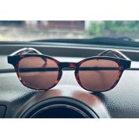 ราคา Uniqlo แว่นกันแดด แถมแว่นตากันแดดแฟชั่น (29254962328)