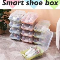 ราคา Smart shoe box กล่องใส่รองเท้าอัจฉริยะ (4308242749)