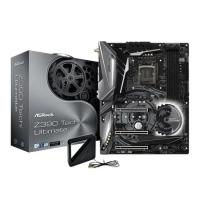 ราคา MAINBOARD 1151 ASROCK Z390 TAICHI-ULTIMATE (2643048401)