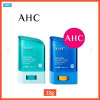 ราคา [AHC ] Natural Perfection Double shield Sun Stick / Fresh Sun Stick, SPF50 + PA + + + (25380324044)