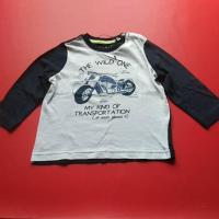 ราคา เสื้อยืดเด็กชายแขนยาว Esprit (9422293519)