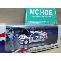 ราคา Pop Race โดย InnoMitsubishi Lancer Evolution III No. 28 (23569186308)