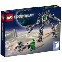 ราคา เลโก้​ LEGO Ideas 21109 Exo Suit (22449436926)