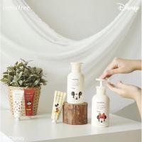 ราคา Innisfree My Perfumed Body Green Tangerine – Cleanser 330 ml (3858990407)