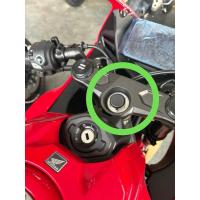 ราคา จุกอุตแผงคอบน CB/CBR650F CB/CBR650R ปี13-25 ของแท้ตรงรุ่นเบิกศูนย์ (40564348247)