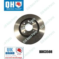 ราคา จานดิสก์เบรคหน้า (คู่) PEUGEOT 405 GR 1.9, Mi16 2.0 87-92, GRi, SRi 92-95 266 mm. มีรูระบาย *ตรวจสอบสเปคก่อนสั่ง* (26750539624)