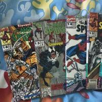 ราคา Comics Amazing spiderman (2082033734)