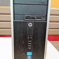 ราคา ถูกสุดๆ Hp 6200 pro i5 2400 แรง Ram 8Gb R7 250 1Gb hdd 1,000 Gb ผ่อนได้ (4518267103)