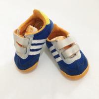 ราคา Adidas Learn 2 Walk Dragon Crib Shoes (8236139216)
