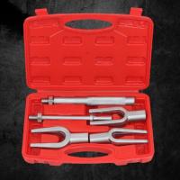 ราคา เครื่องส้อมชนิด pry ball head removal tool, car ball head extractor, steering arm, ball head removover (22347145632)