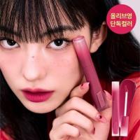 ราคา 3CE velvet lip tint plush (43375200032)