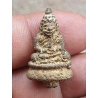 ราคา รูปหล่อองค์ลอยพระกริ่ง ปากช่อเนื้อโลหะผสมไม่ทราบที่พระบ้านๆราคาแบ่งปัน (26612897641)