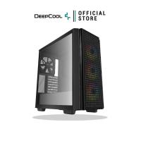 ราคา เคสคอมพิวเตอร์ DEEPCOOL - E-ATX CASE CG540 รับประกัน 1 ปี (18155807721)