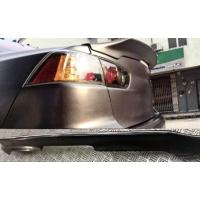 ราคา สปอยเลอร์หลังLancer Ex (26313987282)