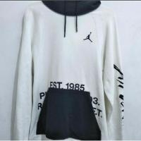 ราคา เสื้อฮู้ด Air Jordan ไซส์ M (16996759559)