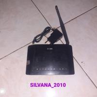 ราคา เราเตอร์ D-LINK DSL-2730E (27665208194)