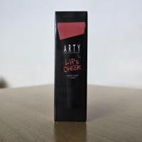 ราคา Arty Professional Lip & Cheek Blushy Blush Cream 10g #FF (27015007969)