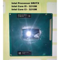 ราคา โปรเซสเซอร์แล็ปท็อป Intel Core I5-3210M /i3 SR0TX (41006732602)