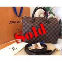 ราคา Like New Speedy Ban 30 Dc 18 (1733748811)