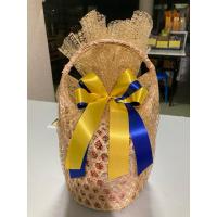 ราคา สังฆทาน ชะลอมหูหิ้ว ถวายพระ (28630538032)