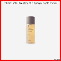 ราคา [Blithe] Vital Treatment 5 Energy Roots 150ml / Korean Essence / สูตร Energizing / ของแท้ 100% โดย bogo_bogo (54704916414)