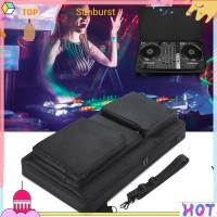 ราคา กระเป๋าสะพายไหล่ แบบพกพา ปรับได้ สําหรับ Pioneer DDJ-FLX6 DDJ-SX [Sunburst11.th] (24868007716)