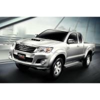 ราคา ผ้าเบรคหน้า (F) NEXZTER MU SPEC ตรงรุ่น VIGO Champ , FORTUNER (5525700254)