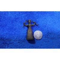 ราคา (BK-520) รูปปั้นเทพธิดา แห่ง งูมิโนอัน ซึ่งเป็นสัญลักษณ์ ที่เป็น (26635106190)