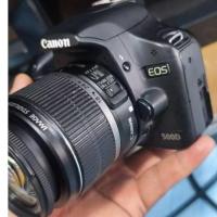 ราคา EOS Canon 500d กล้องมือสองสภาพสวยใช้งานเต็มระบบ (56702362379)