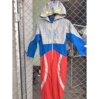 ราคา ชุดแฟนซี อุลตร้าแมน ไซด์เด็ก (29818834054)