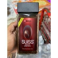ราคา [100g] HACO Suiss Espresso Dark Roast Freeze Dried Instant Coffee (Switzerland Imported) กาแฟสำเร็จรูปนำเข้าจากสวิส (28955927020)