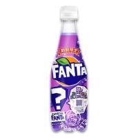 ราคา Sale! exp.11/11/2023 What the FANTA (0 sugar) น้ำอัดลมแฟนต้ารสเซอร์ไพรส์ (สุ่มรสทุกวดน้า) (22255107389)