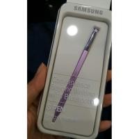 ราคา S Pen Samsung Galaxy Note9 สี lavender limited edition (1432737375)