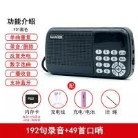 ราคา เครื่องเรียนรู้นก Mynah Parrot เรียนรู้ที่จะพูด Bird Training Handy Tool สอนนกพูด Repeater Recording Learn Voice Machine (45805052196)