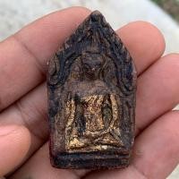 ราคา พระขุนแผน พิมพ์ทรงพลใหญ่ กรุบ้านกร่างสุพรรณบุรี (54150935041)